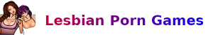 Lesbian Porn Games logo